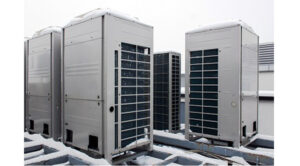 Read more about the article Klimatyzacja typu VRF