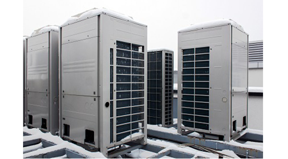 You are currently viewing Klimatyzacja typu VRF